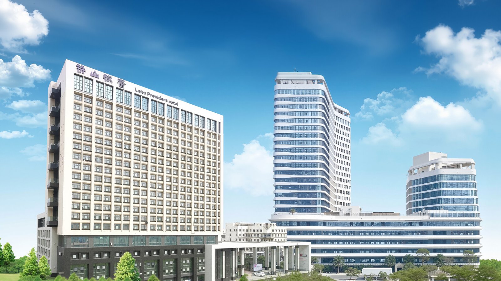 Foshan Fosun Chancheng Hospital