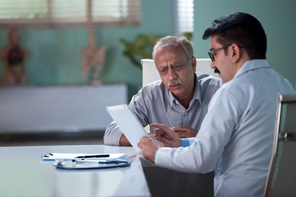 Medical Consultation