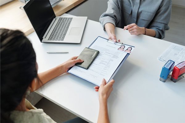 Medical Visa Assistance