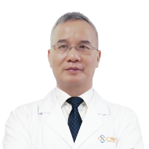 Huang Zuoping